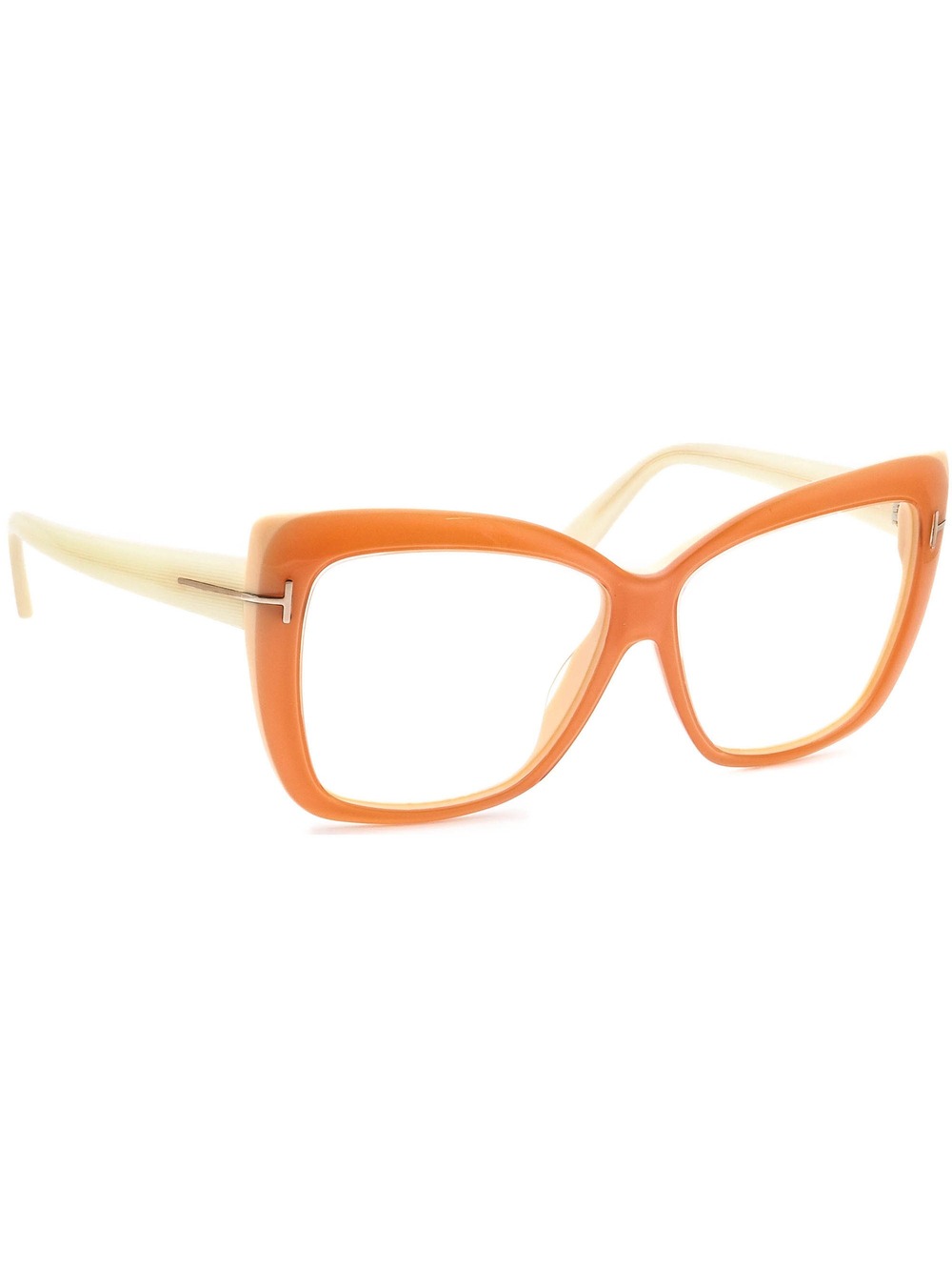 Tom Ford Irina TF390 44F Eyewear